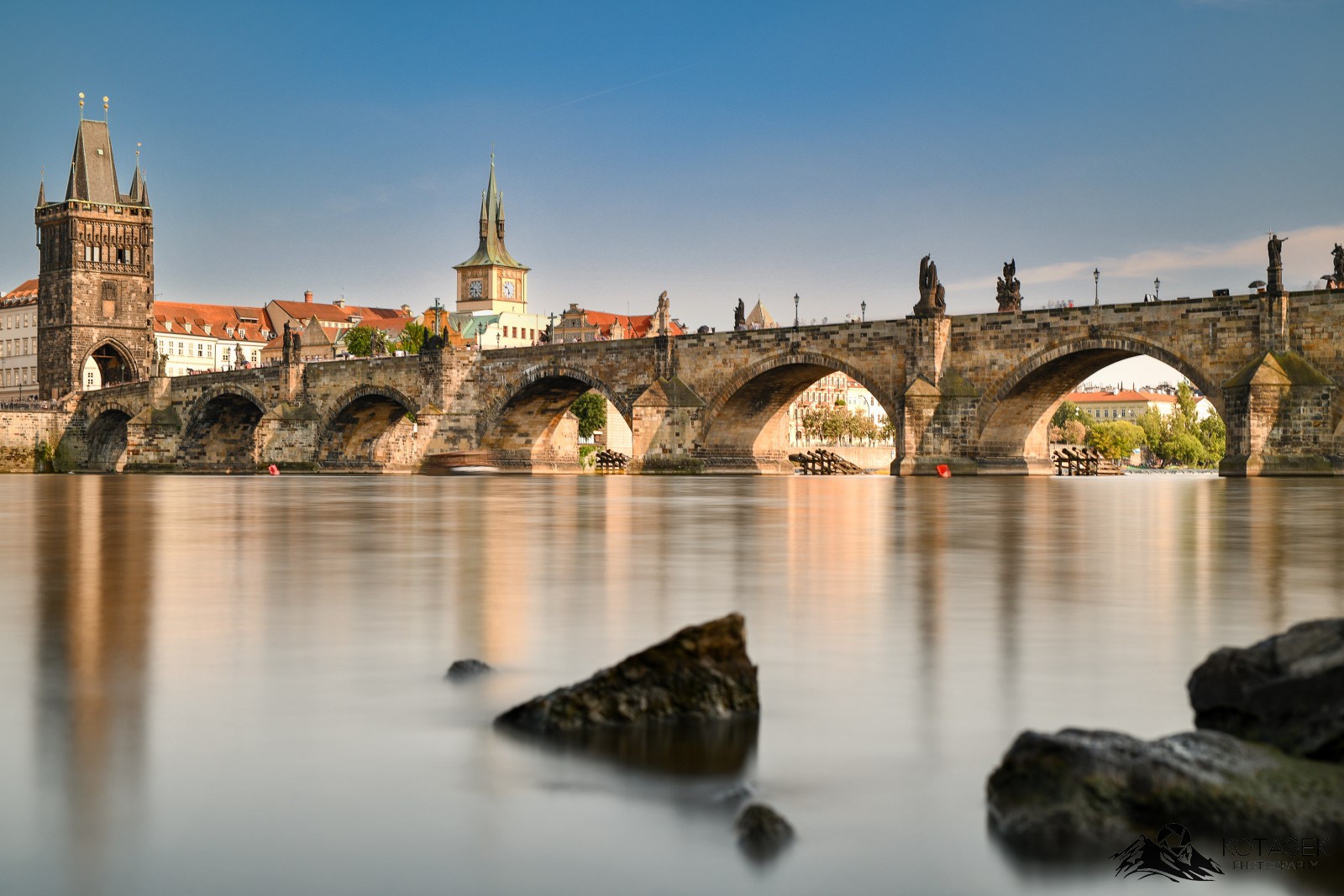 Charles bridge