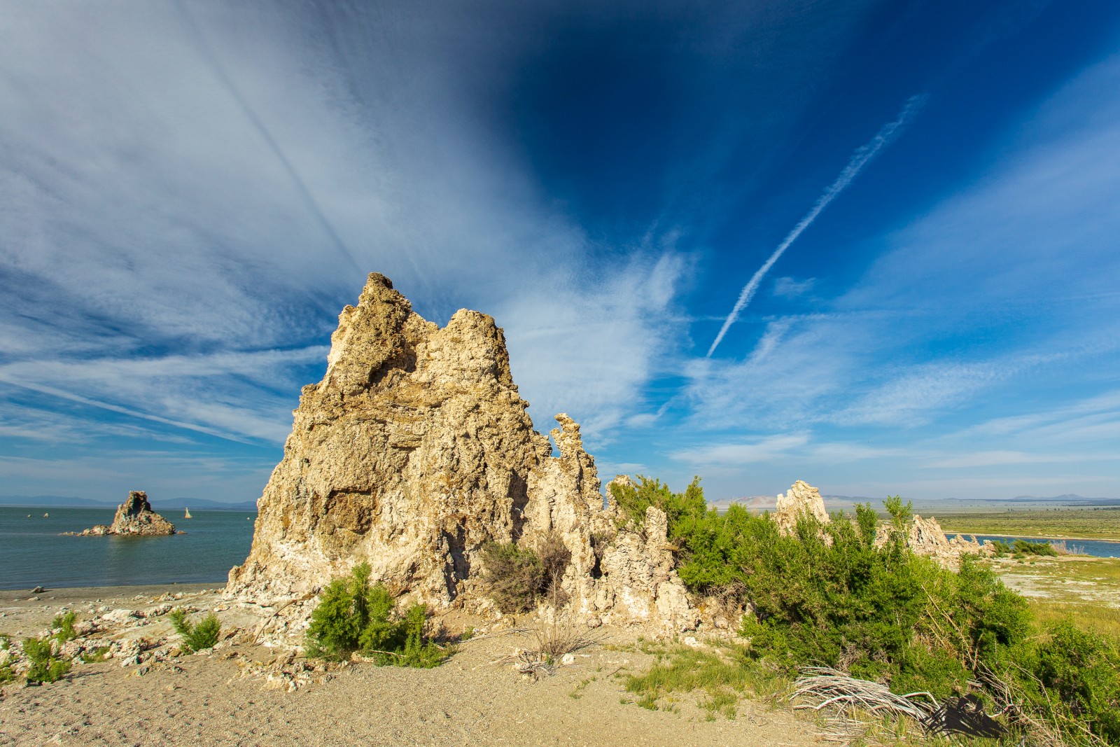 Mono Lake