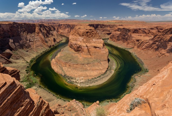 Horseshoe Bend, Colorado