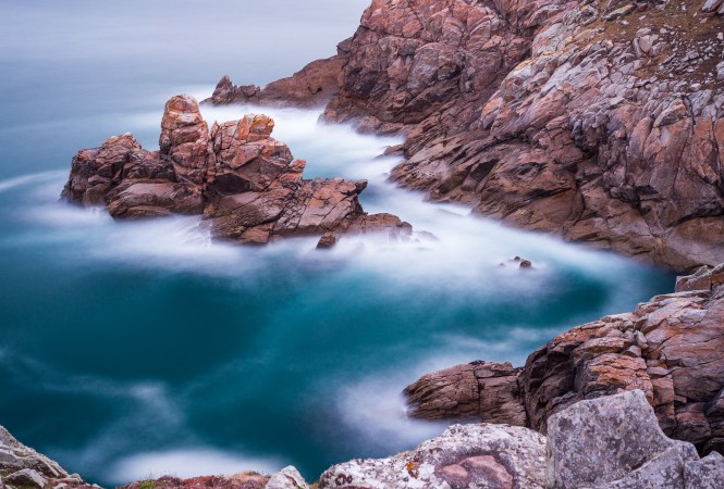 Pointe du Raz