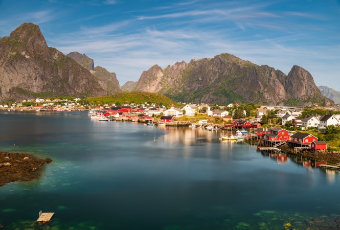 Reine